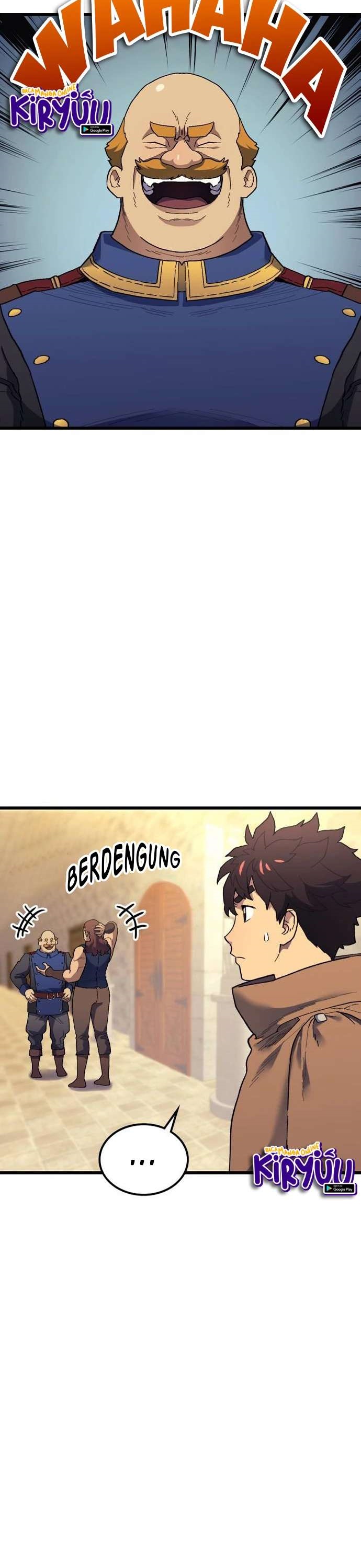 Wizard of Arsenia Chapter 23 Gambar 28